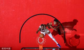 球变化与中 球变化与中